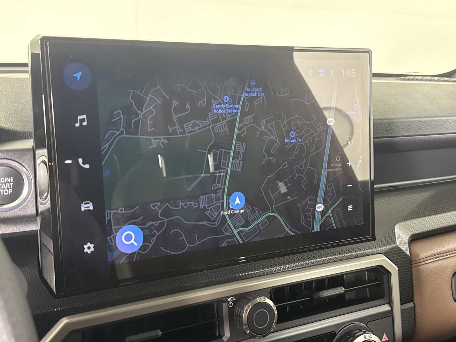 Used 2025 Toyota 4Runner Limited image 33