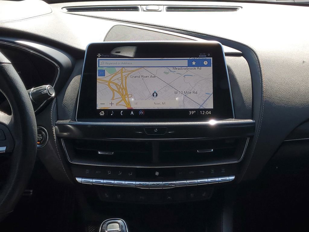 Used 2023 Cadillac CT5 Sport image 29