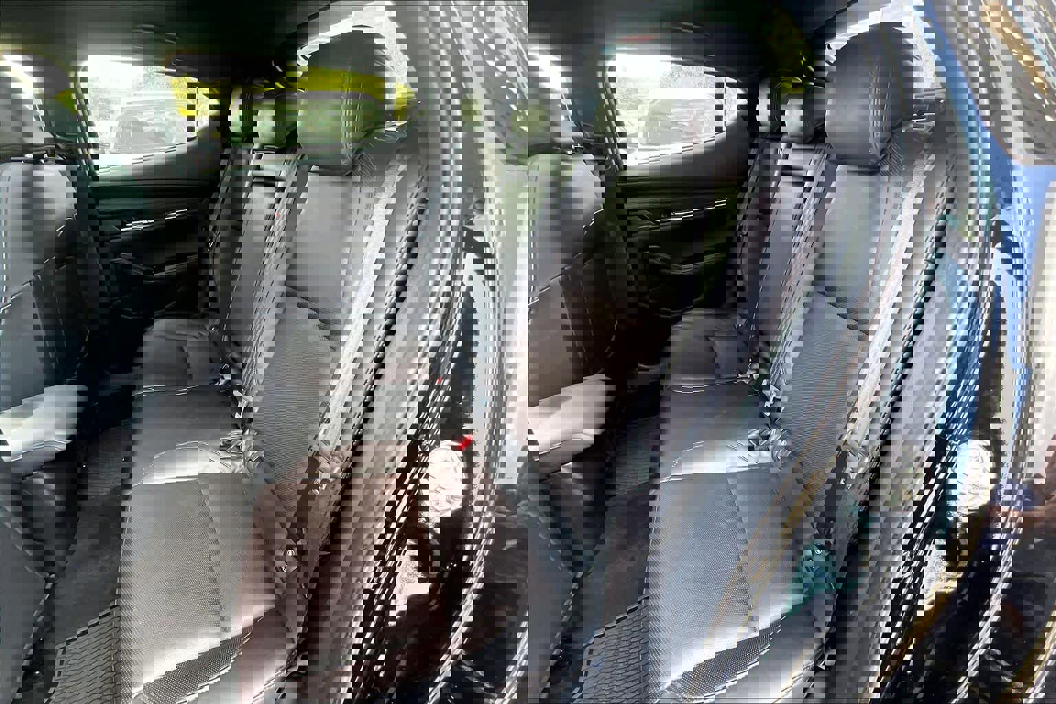 Used 2021 MAZDA MAZDA3 s image 20