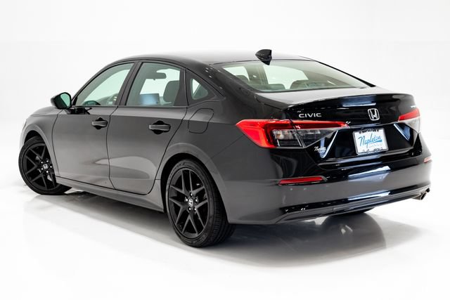 Used 2024 Honda Civic Sport image 29
