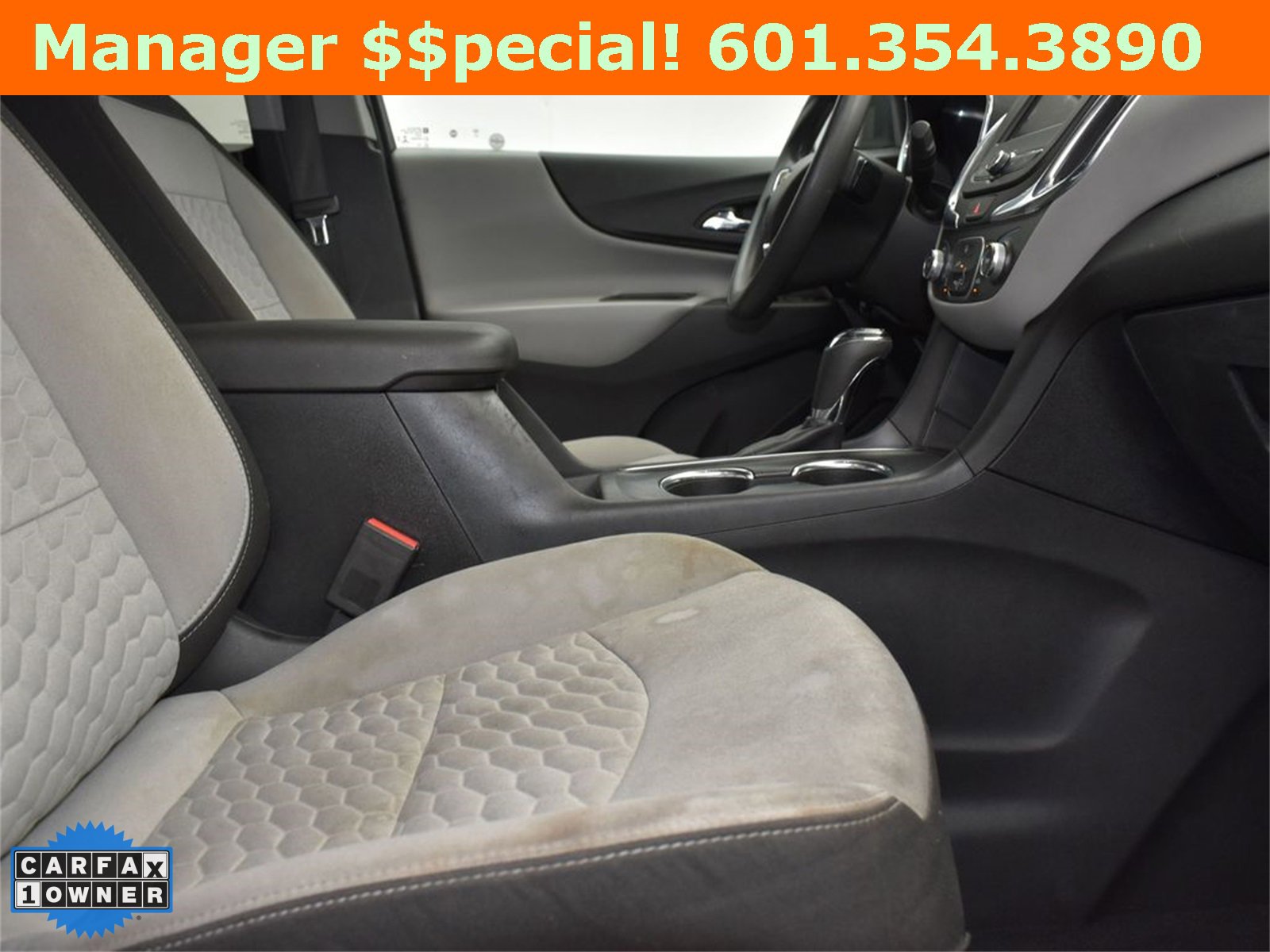 Used 2019 Chevrolet Equinox LT image 25