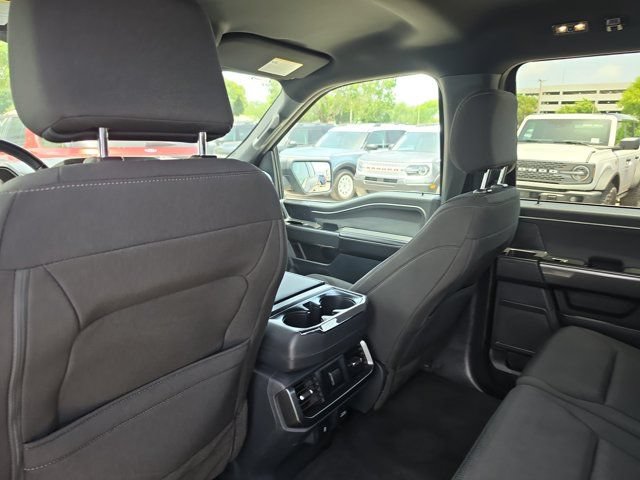 Certified 2023 Ford F150 XLT w/ Equipment Group 302A High RWD image 9