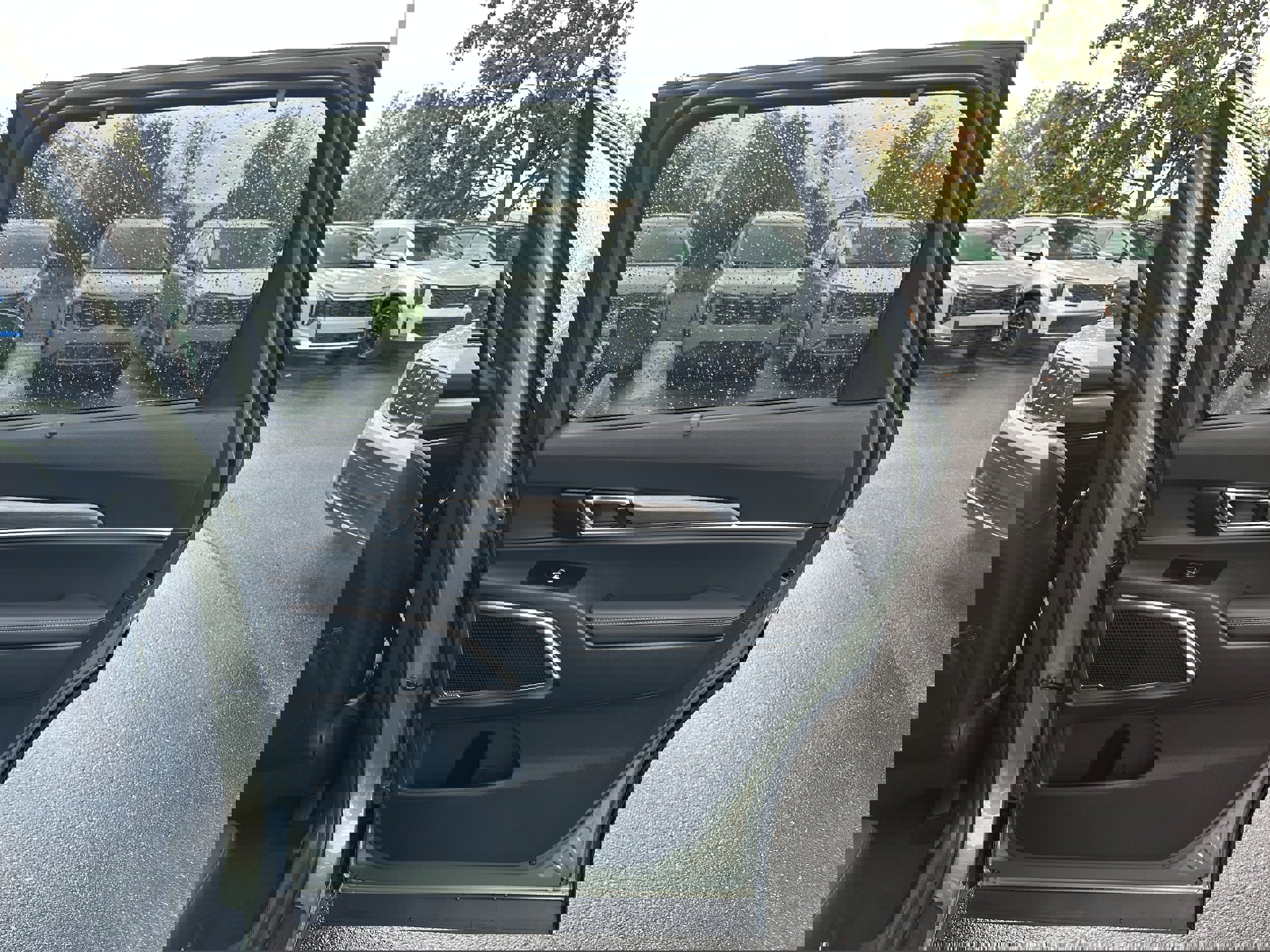 New 2025 Kia Telluride EX X-Line image 32