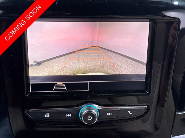 Used 2023 Chevrolet Traverse LS AWD/4WD image 22