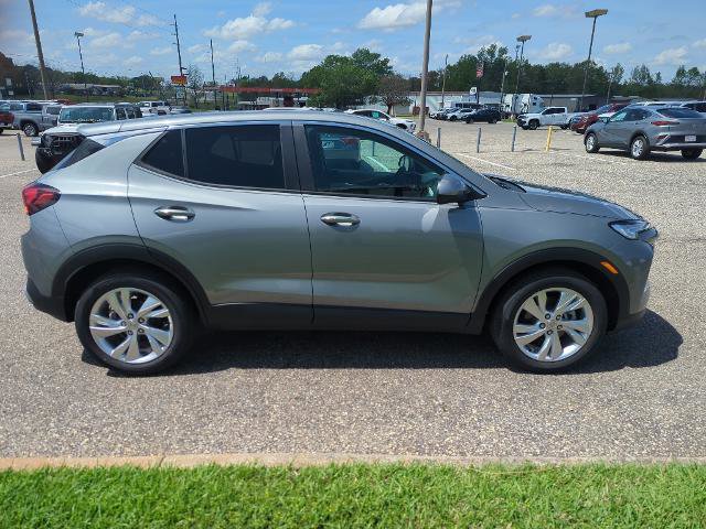 New 2025 Buick Encore GX Preferred w/ Comfort Package image 6