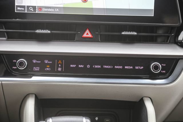 Used 2023 Kia Sportage EX image 14