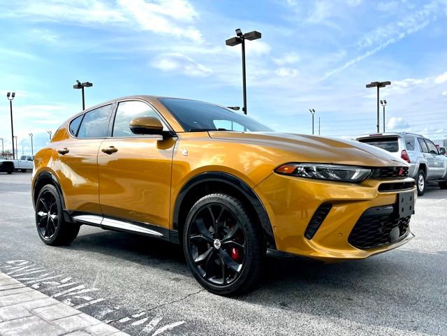 New 2024 Dodge Hornet R/T w/ Track Pack image 6