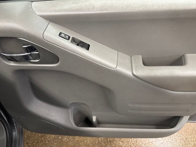 Used 2016 Nissan Frontier SV AWD/4WD image 26