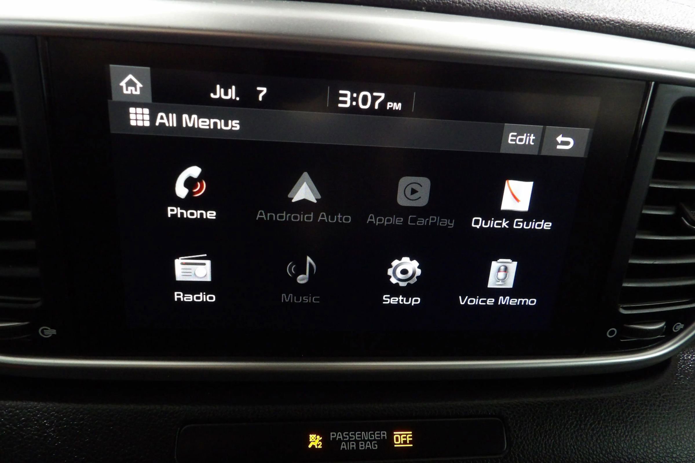 Used 2022 Kia Sportage LX image 15