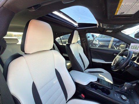 Used 2023 Lexus IS 350 F Sport w/ Memory Package AWD/4WD image 24
