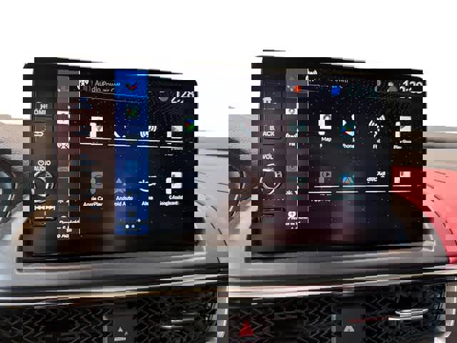 New 2026 Acura ADX A-Spec image 21