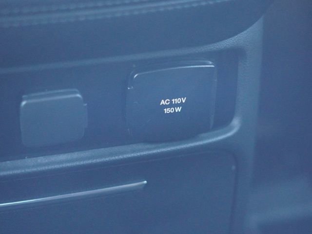 Used 2020 Lincoln Navigator L Reserve w/ Luxury Package image 38