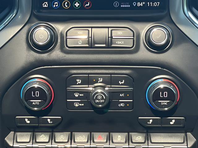 Used 2020 Chevrolet Silverado 1500 RST w/ All-Star Edition image 27