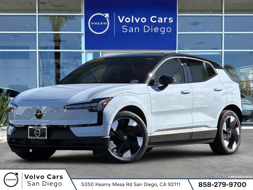 New 2026 Volvo EX30 Ultra w/ Climate Package