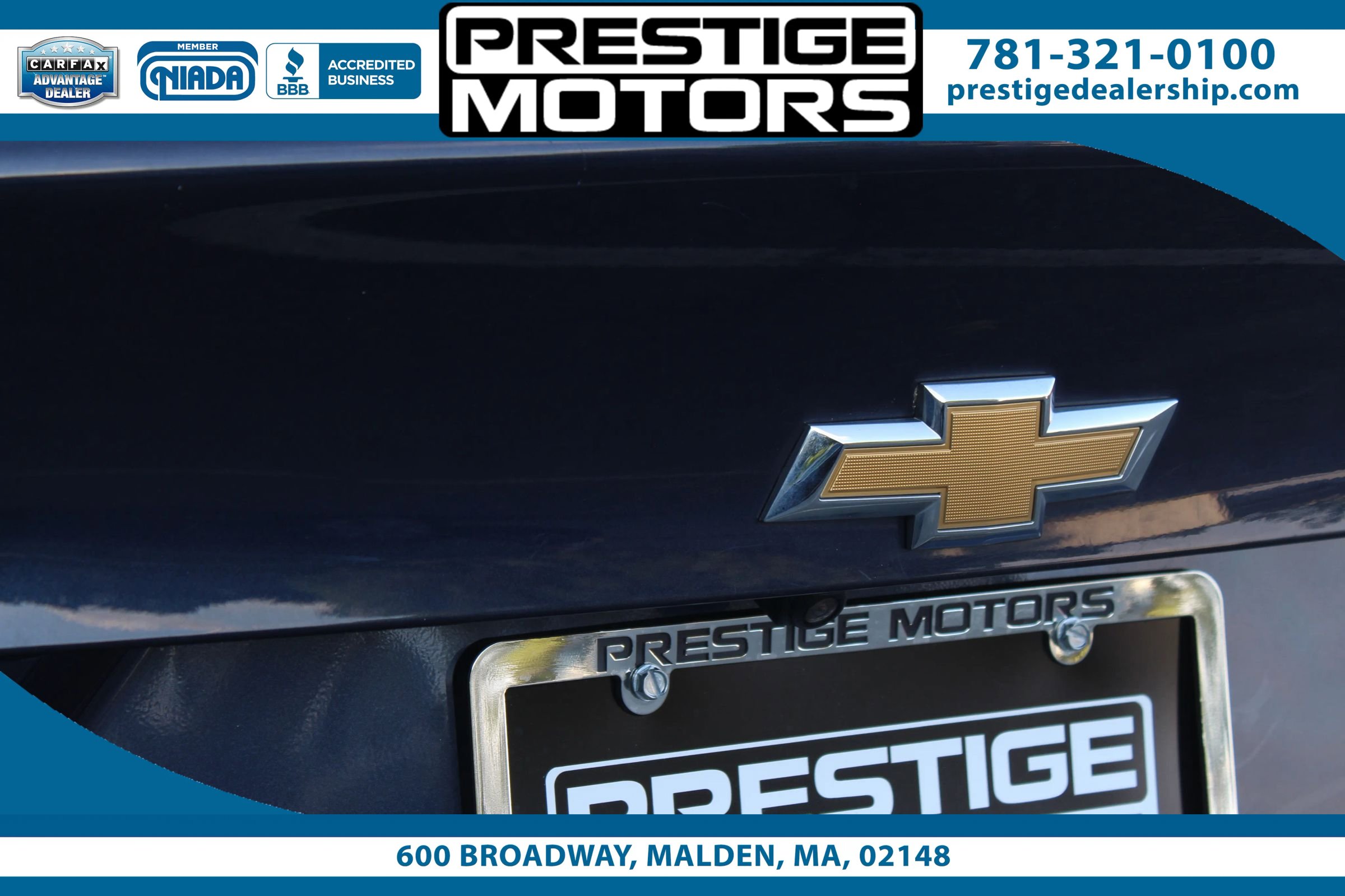Used 2016 Chevrolet Malibu LT FWD image 41