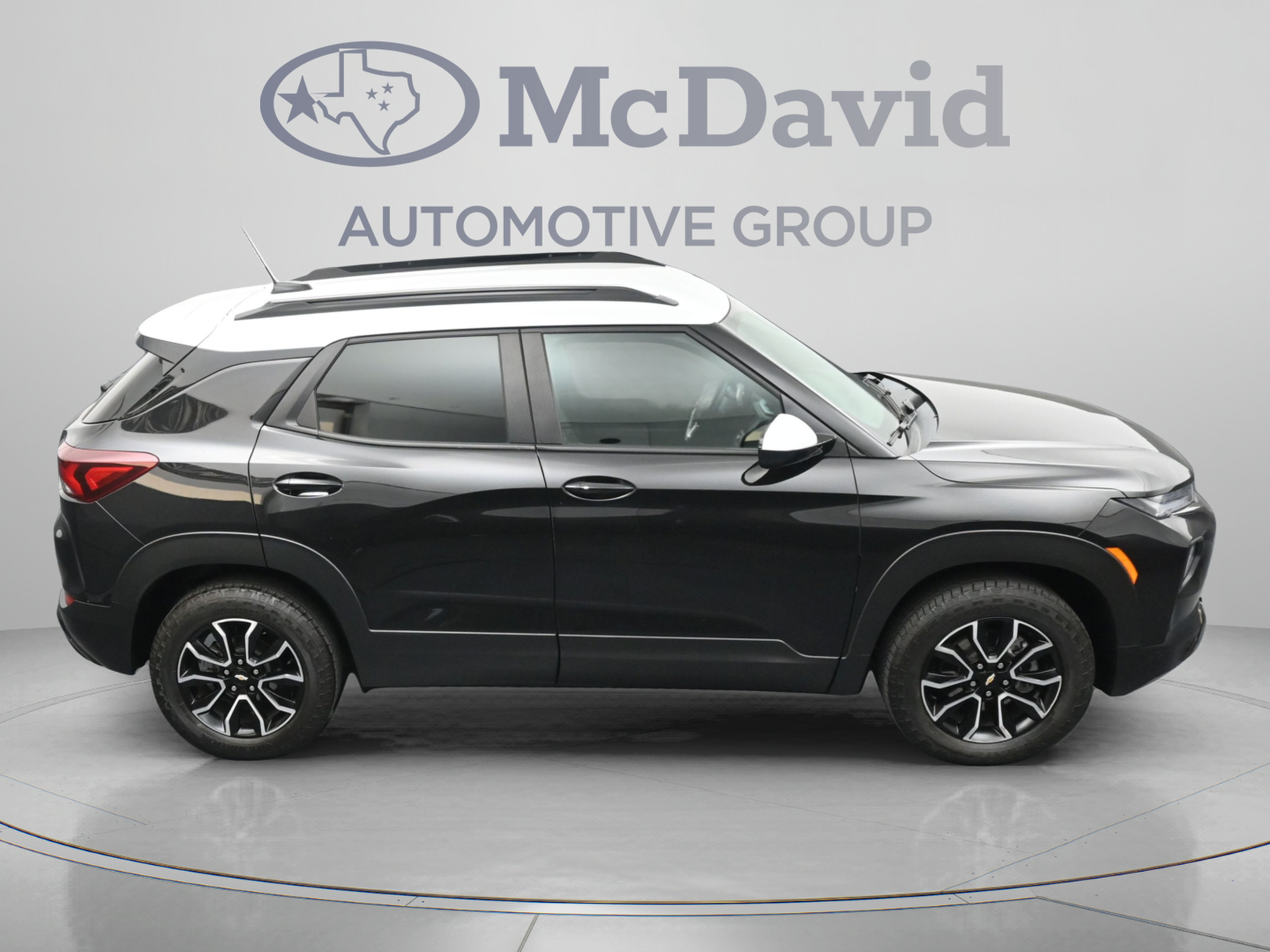 Used 2023 Chevrolet TrailBlazer ACTIV AWD/4WD image 38