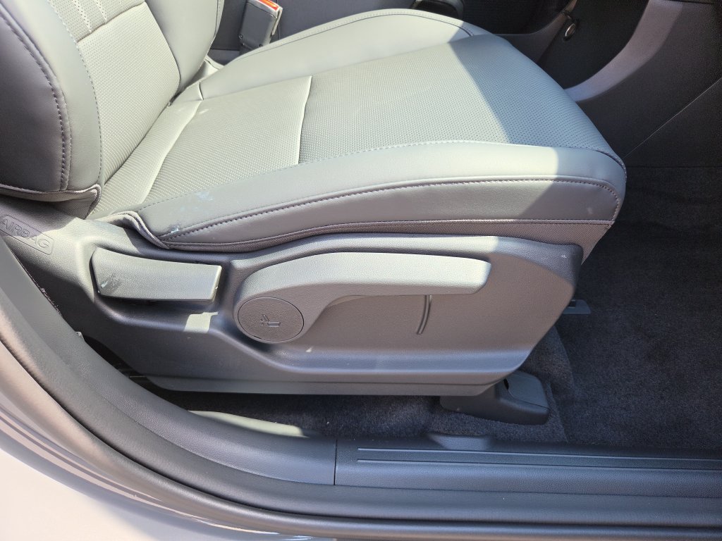 New 2027 Hyundai Santa Fe SEL FWD image 34