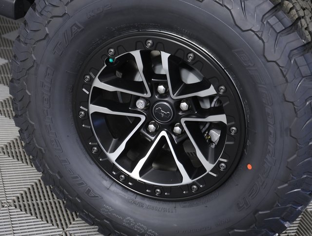 New 2026 Jeep Wrangler Willys image 7