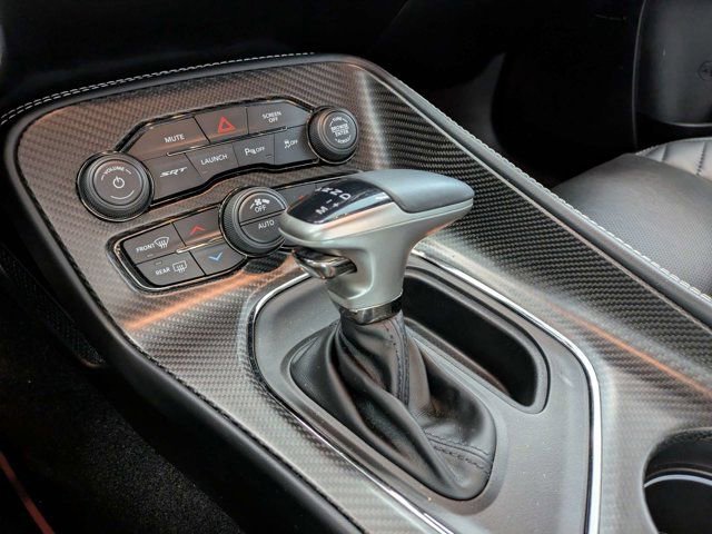 Used 2022 Dodge Challenger SRT Hellcat RWD image 15