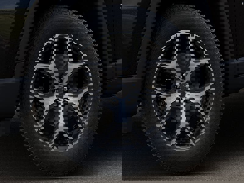 New 2026 Jeep Compass Limited image 8