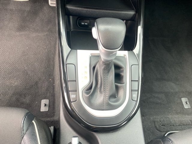 Certified 2023 Kia Forte GT-Line image 13