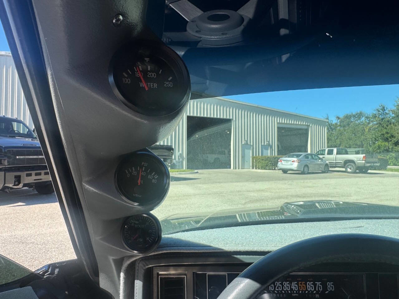 Used 1987 Buick Regal Coupe image 49