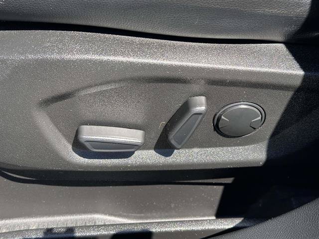 Used 2023 Ford Edge SEL AWD/4WD image 36