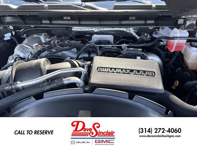 New 2026 GMC Sierra 2500 Denali w/ Denali Reserve Package AWD/4WD image 26