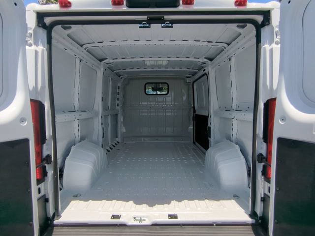 New 2026 RAM ProMaster 1500 FWD image 14