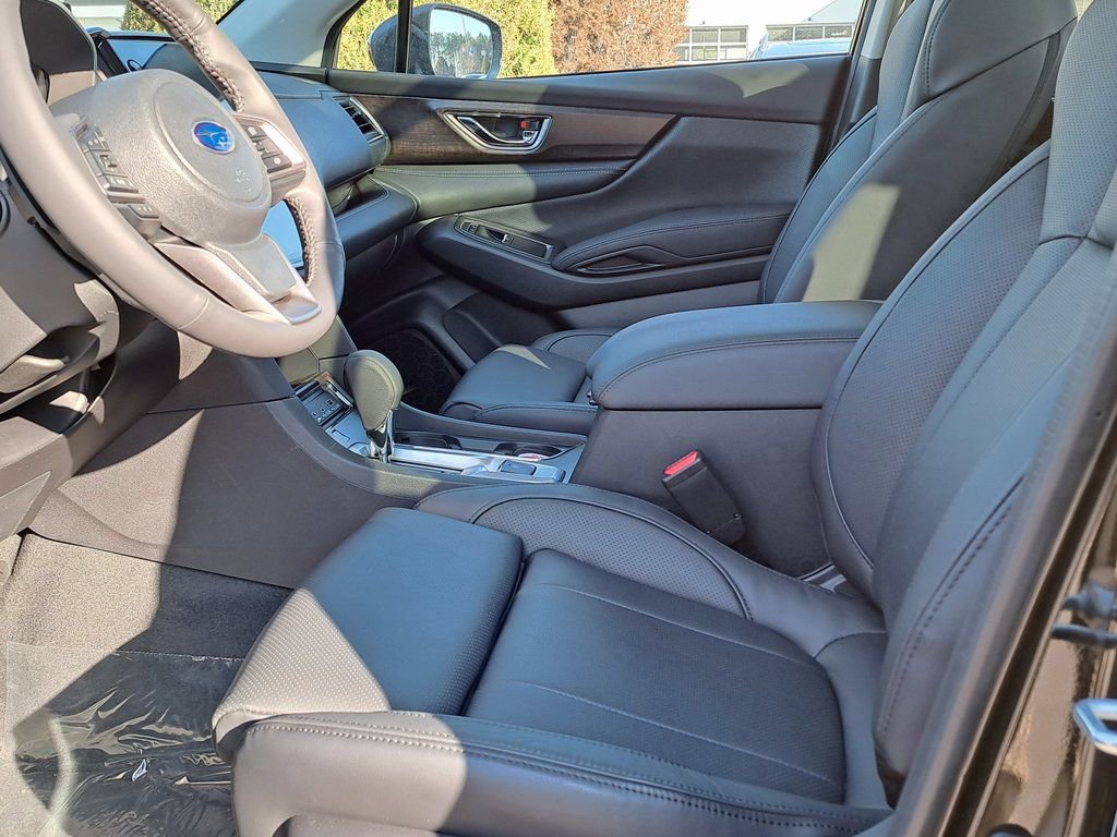 New 2026 Subaru Ascent Touring image 11