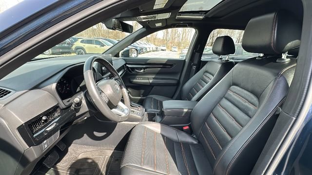 Used 2024 Honda CR-V Sport Touring image 23