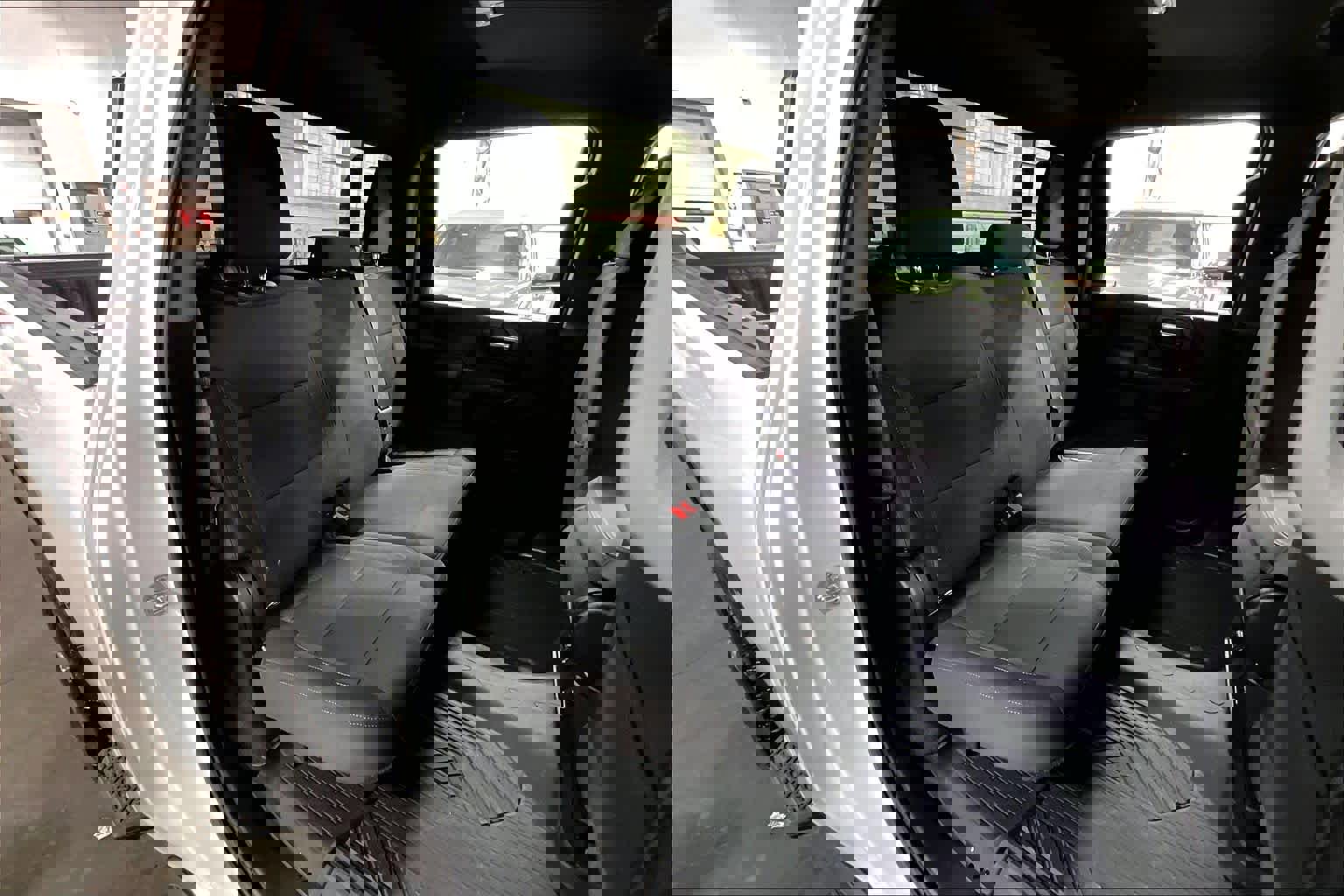 Used 2025 Chevrolet Silverado 2500 Custom w/ Custom Value Package image 20