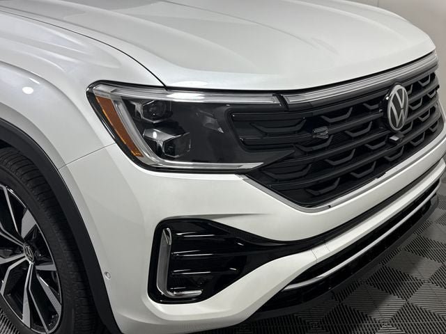 New 2026 Volkswagen Atlas SEL Premium R-Line AWD/4WD image 12