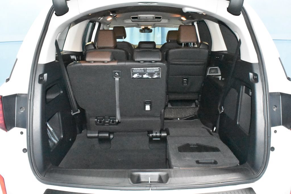 Used 2026 Honda Odyssey Elite image 35