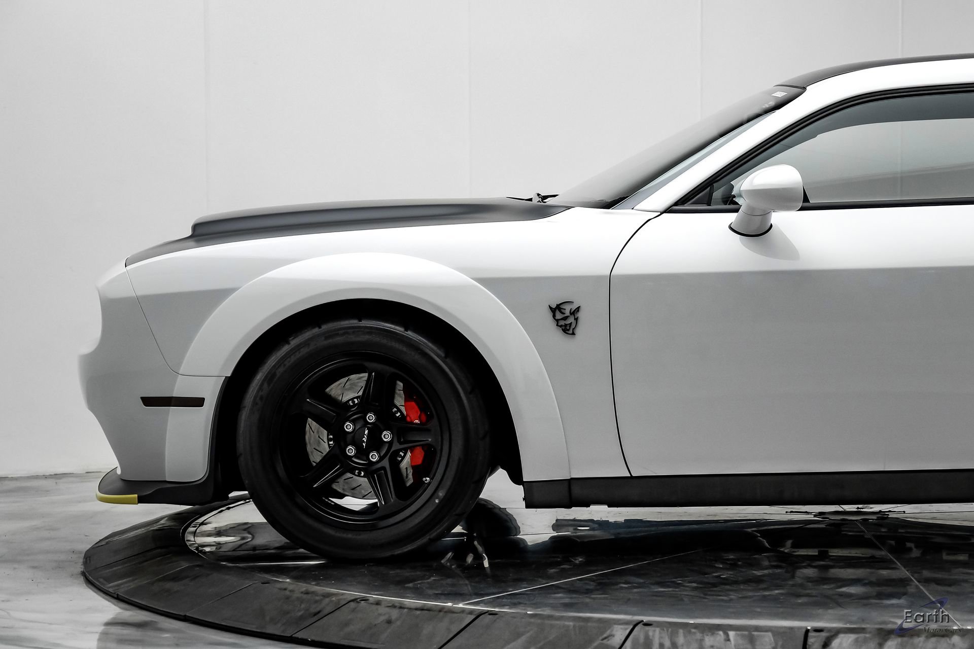 Used 2018 Dodge Challenger SRT Demon image 10