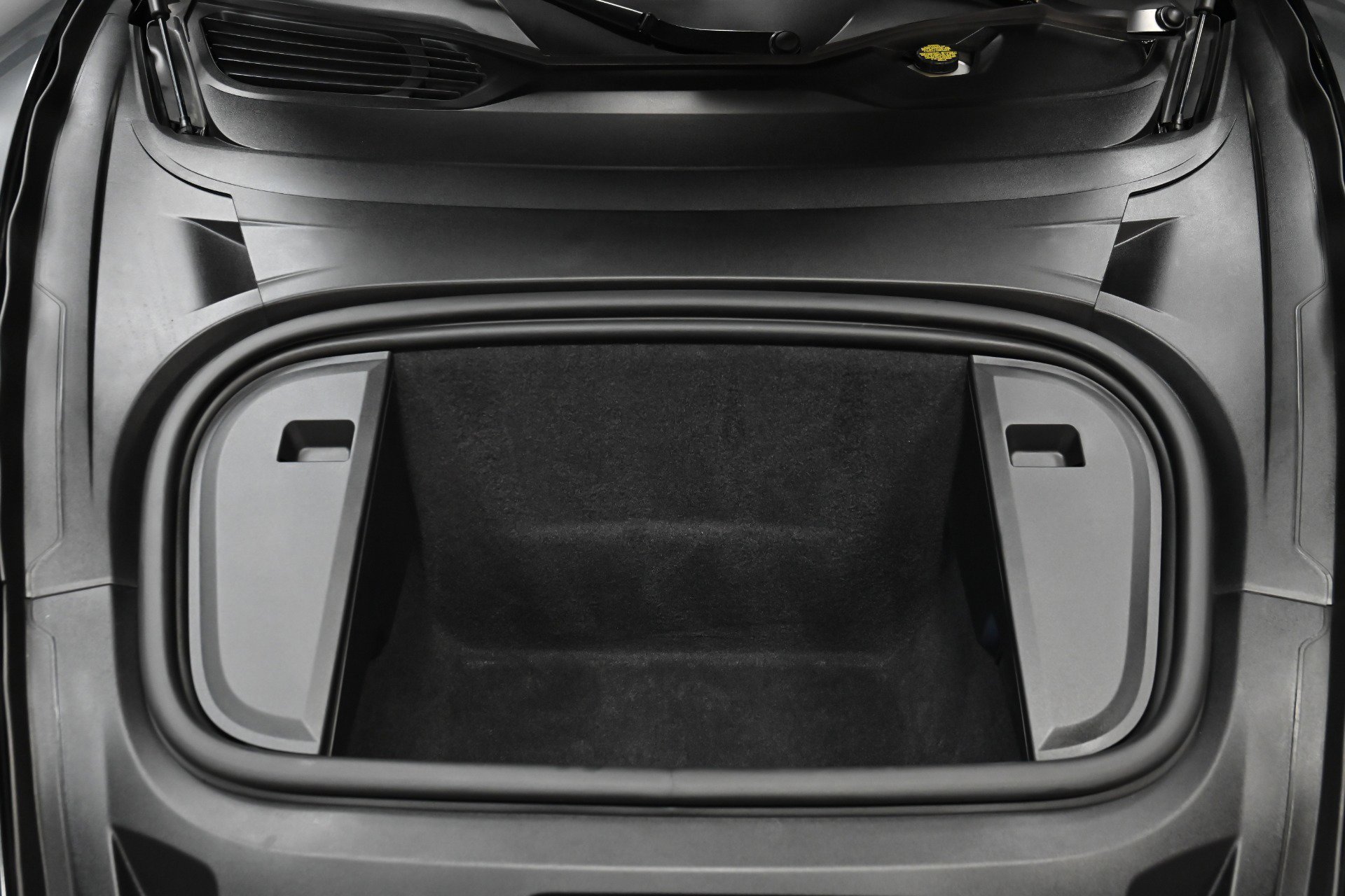 Used 2021 Porsche Taycan Turbo S image 42