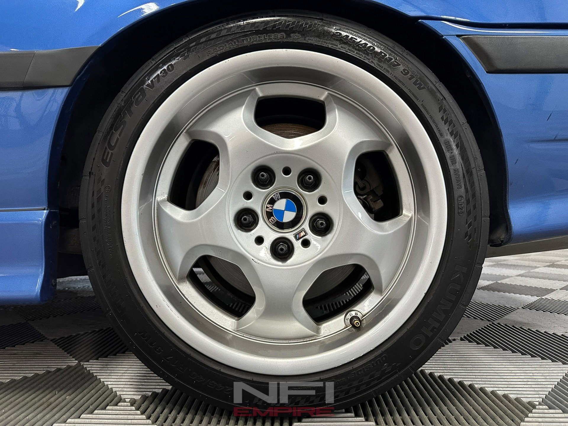 Used 1999 BMW M3 Coupe 2D image 22