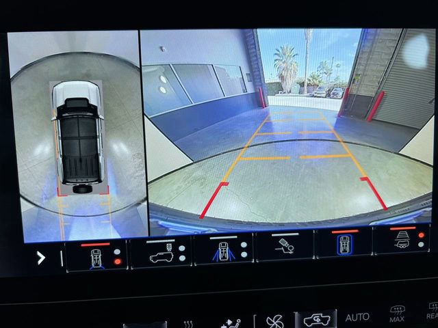 Used 2025 GMC Hummer EV 3X w/ LPO, Sport Package image 15