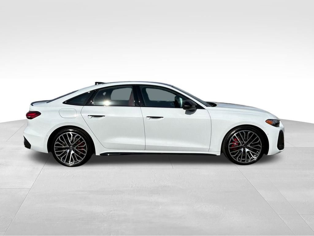 New 2025 Audi S5 Premium Plus image 6