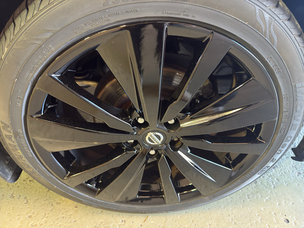 Used 2021 Nissan Altima 2.0 SR FWD image 38