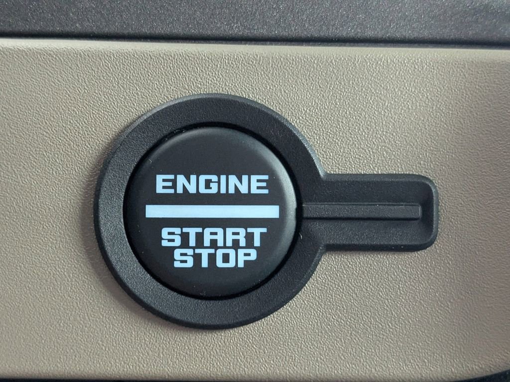 New 2026 Ford Bronco Big Bend AWD/4WD image 29