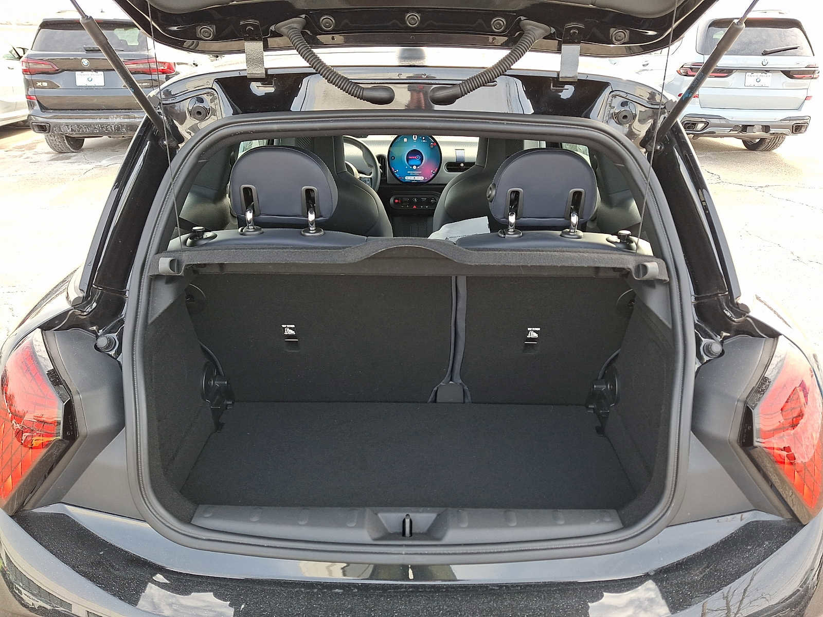 Used 2025 MINI Cooper S image 27