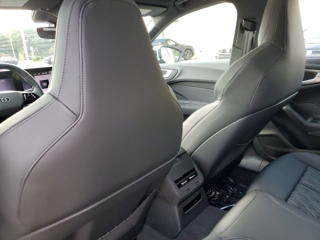 New 2026 Audi S5 Premium Plus AWD/4WD image 28