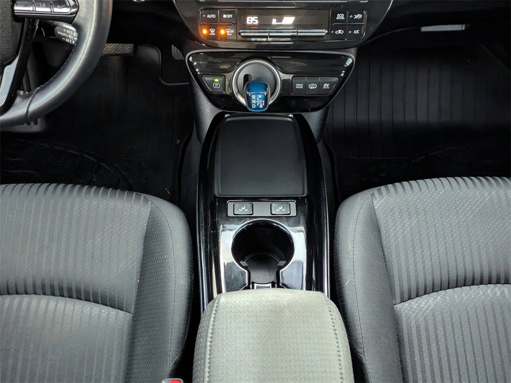 Certified 2020 Toyota Prius Prime LE image 20