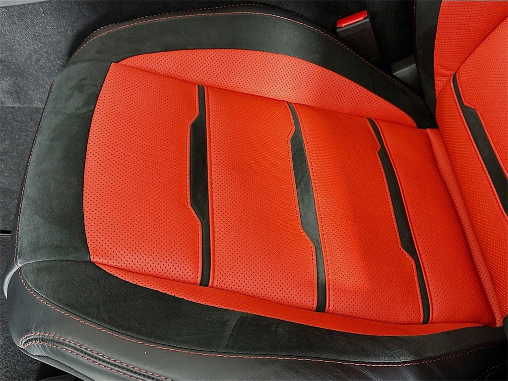 Used 2024 Mercedes-Benz GLE 63 AMG S image 21