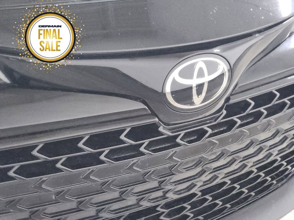 Used 2024 Toyota Corolla SE image 11