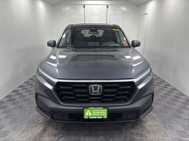 Used 2025 Honda CR-V EX-L image 2