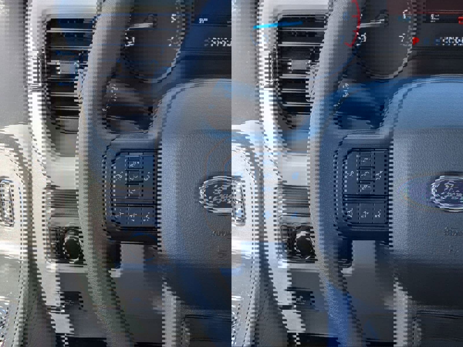 New 2026 Ford F250 XL AWD/4WD image 50