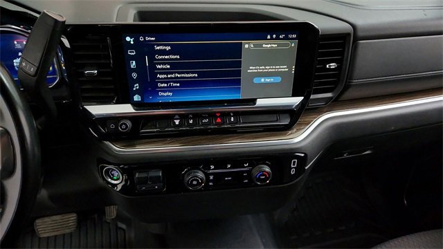 Used 2024 Chevrolet Silverado 2500 LT image 16