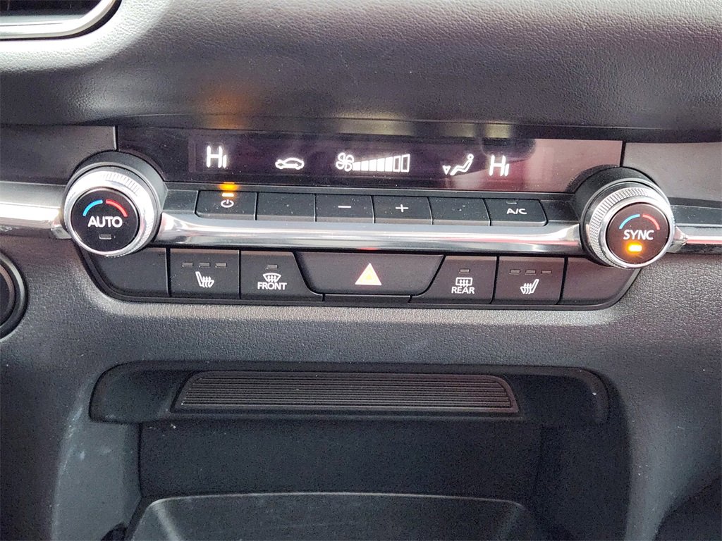 Used 2022 MAZDA CX-30 AWD 2.5 S w/ Preferred Package image 14